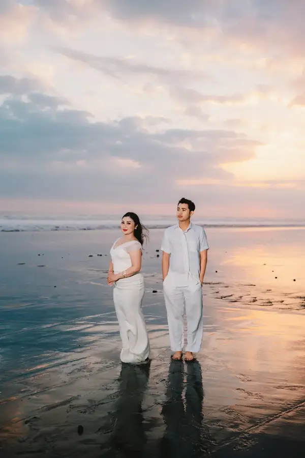 Pre-Wedding Session
