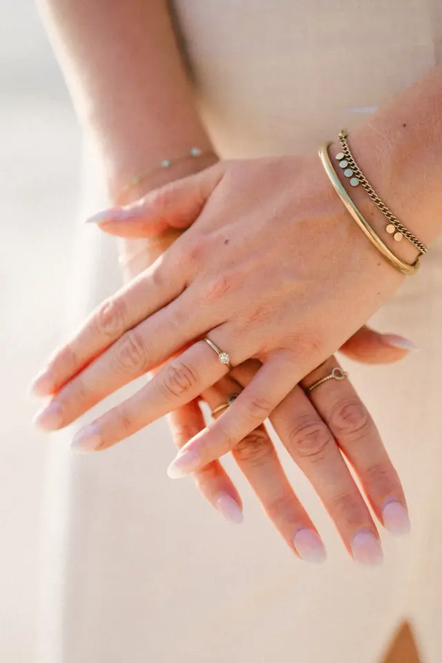 Bali beach proposal story, photo 10