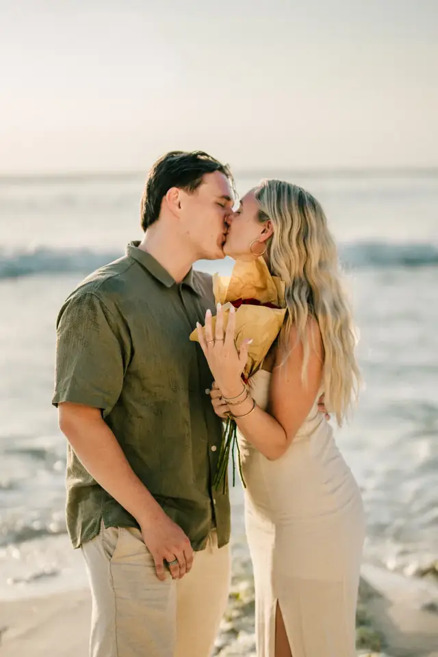Bali beach proposal story, photo 21