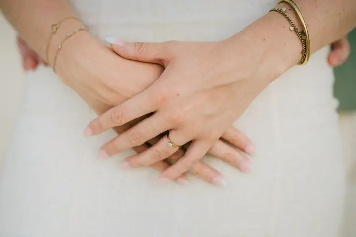 Bali beach proposal story, photo 23